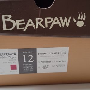 BearPaw Boots